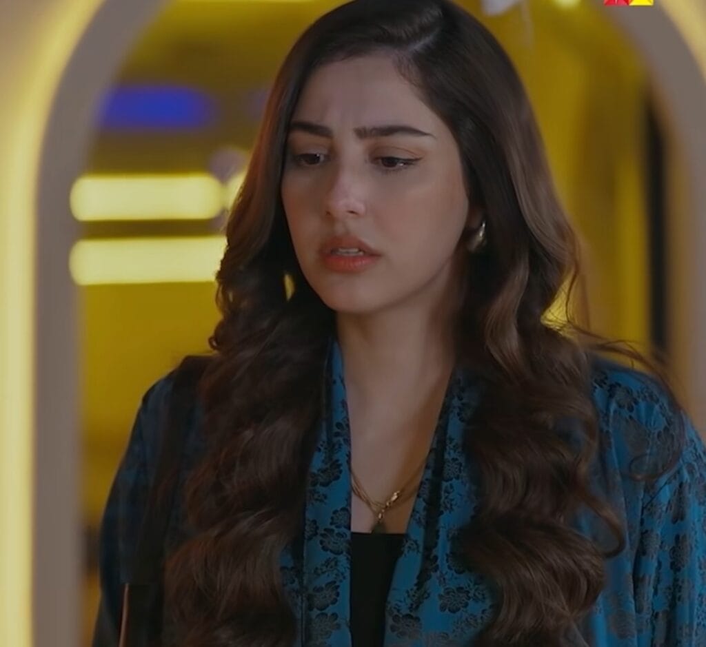 Aap Ki Izzat – Tabish & Naz’s Viral Baap Beti Scene Sparks Age Debate