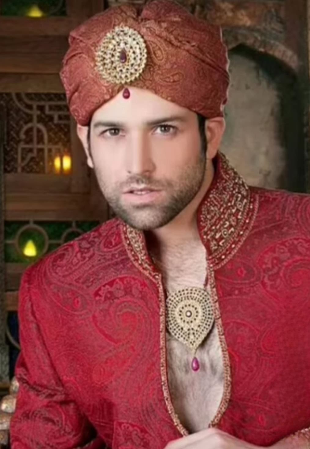 Abdullah Ejaz Reveals The Painful Reason Behind Leaving Modelling Abdullah Ejaz Reveals The Painful Reason Behind Leaving Modelling