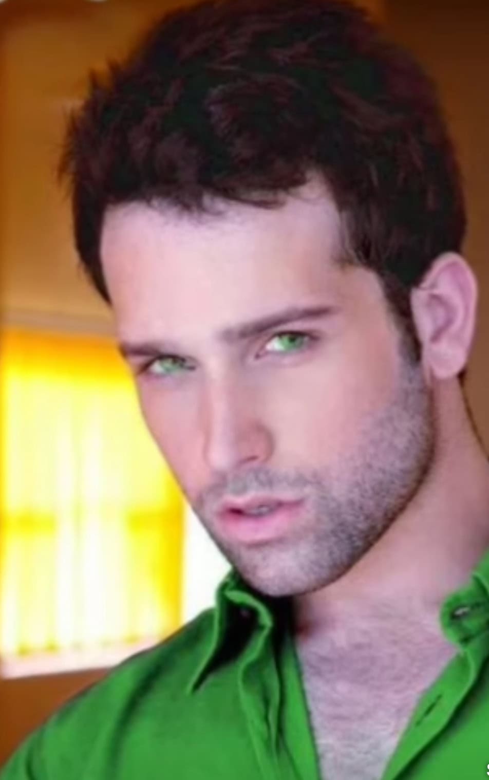Abdullah Ejaz Reveals The Painful Reason Behind Leaving Modelling Abdullah Ejaz Reveals The Painful Reason Behind Leaving Modelling