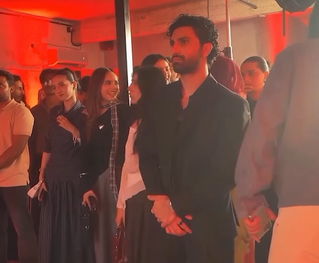 Ahad Raza Mir Ignoring Sistrology Gets Interesting Reactions Ahad Raza Mir Ignoring Sistrology Gets Interesting Reactions