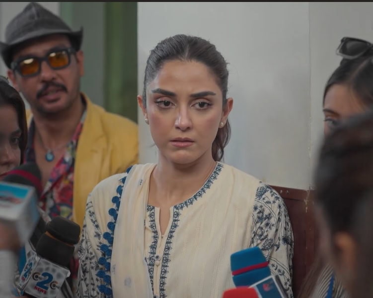Aik Mohabbat Aur Last Episode Public Reaction Aik Mohabbat Aur Last Episode Public Reaction