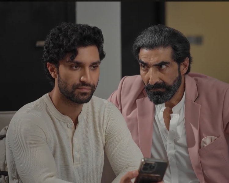 Aik Mohabbat Aur Last Episode Public Reaction Aik Mohabbat Aur Last Episode Public Reaction