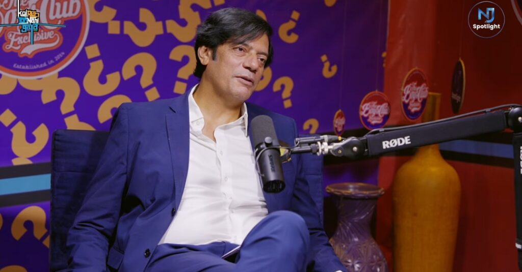 Surprising Details About Zaviyar Nauman Ijaz’s Health Revealed