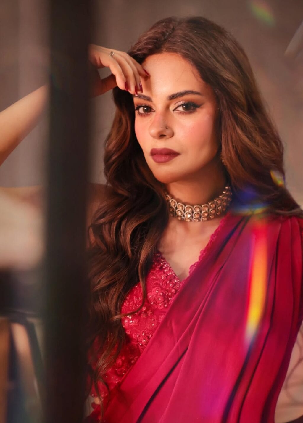 Rajab Butt To Star with Amar Khan in the Upcoming Movie