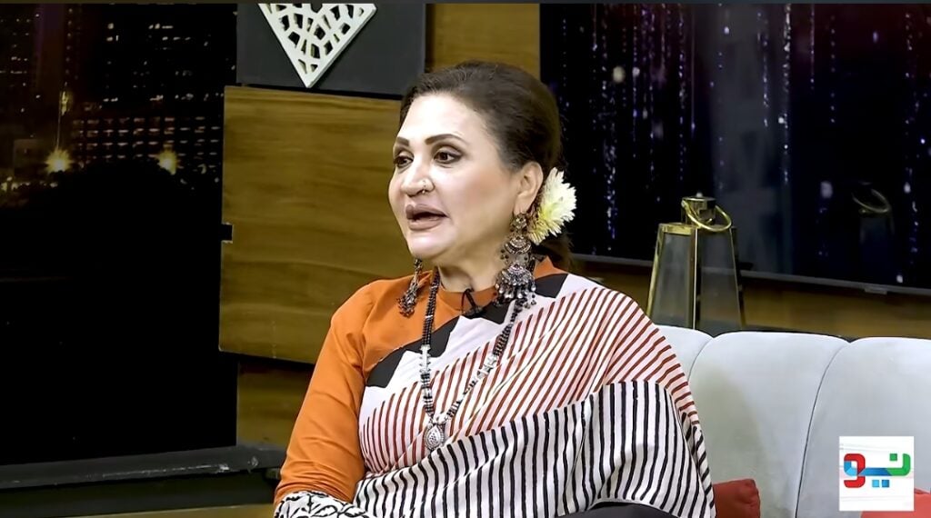 Asma Abbas & Her Husband Face Backlash For Cheating His First Wife