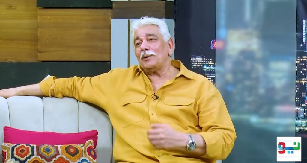 Asma Abbas & Her Husband Face Backlash For Cheating His First Wife