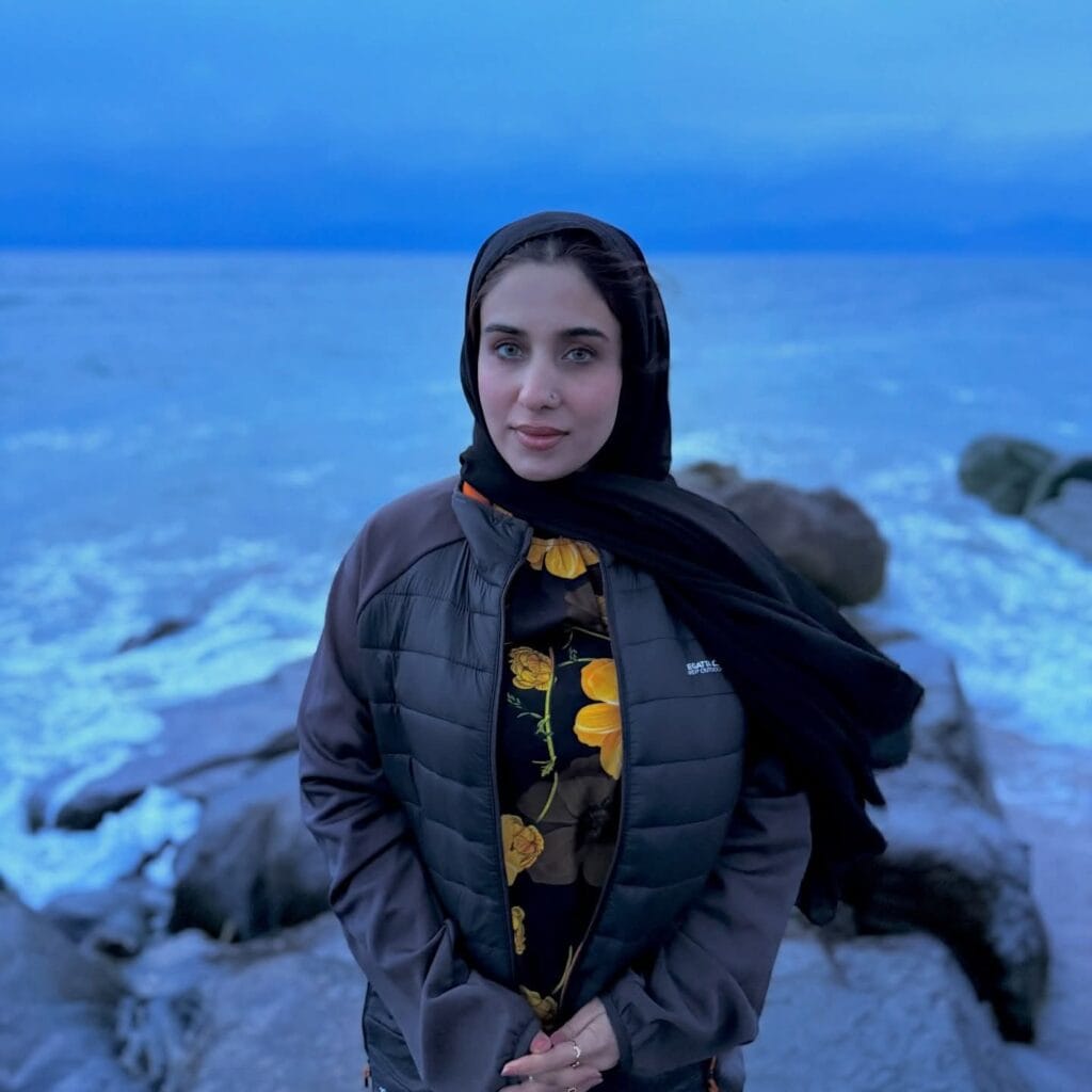 Young Pakistani Summiteer Asma Mushtaq Loses Life