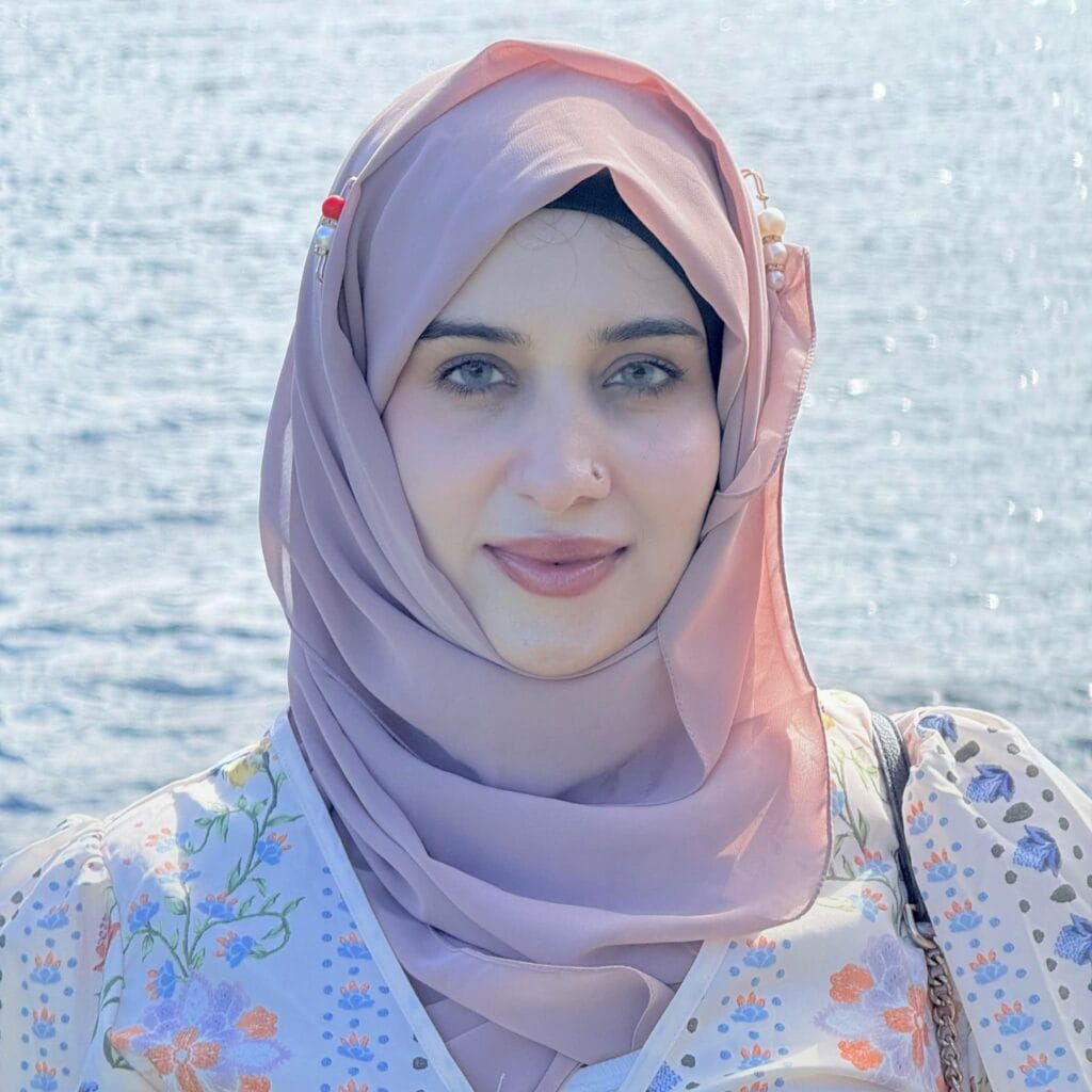 Young Pakistani Summiteer Asma Mushtaq Loses Life