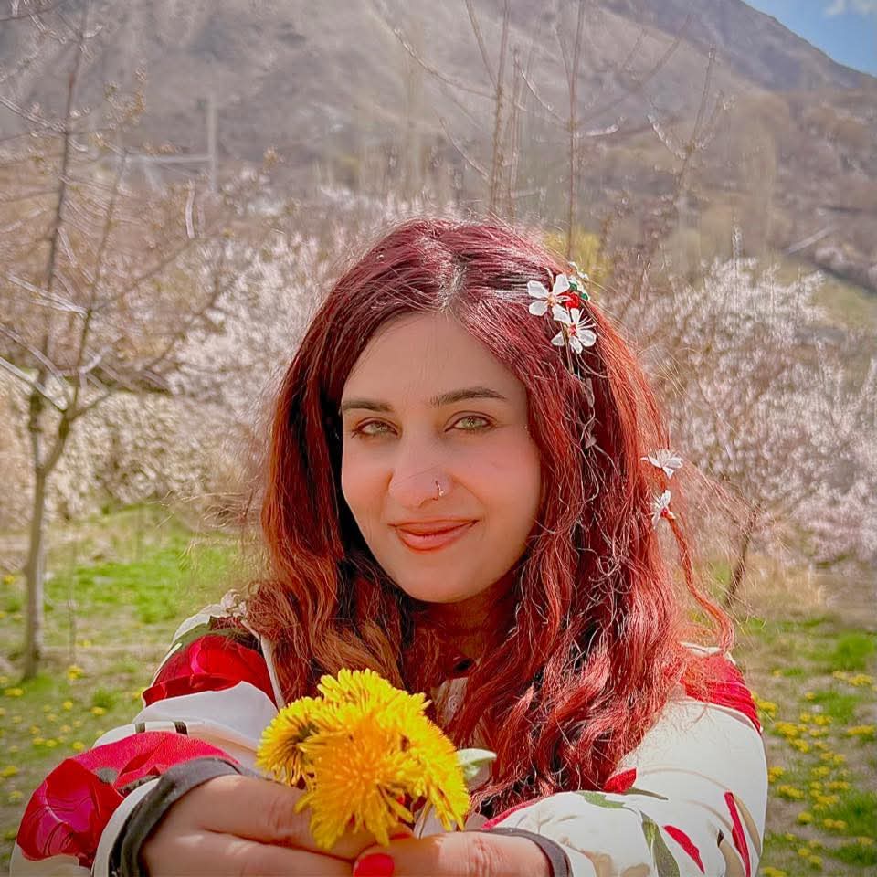 Young Pakistani Summiteer Asma Mushtaq Loses Life