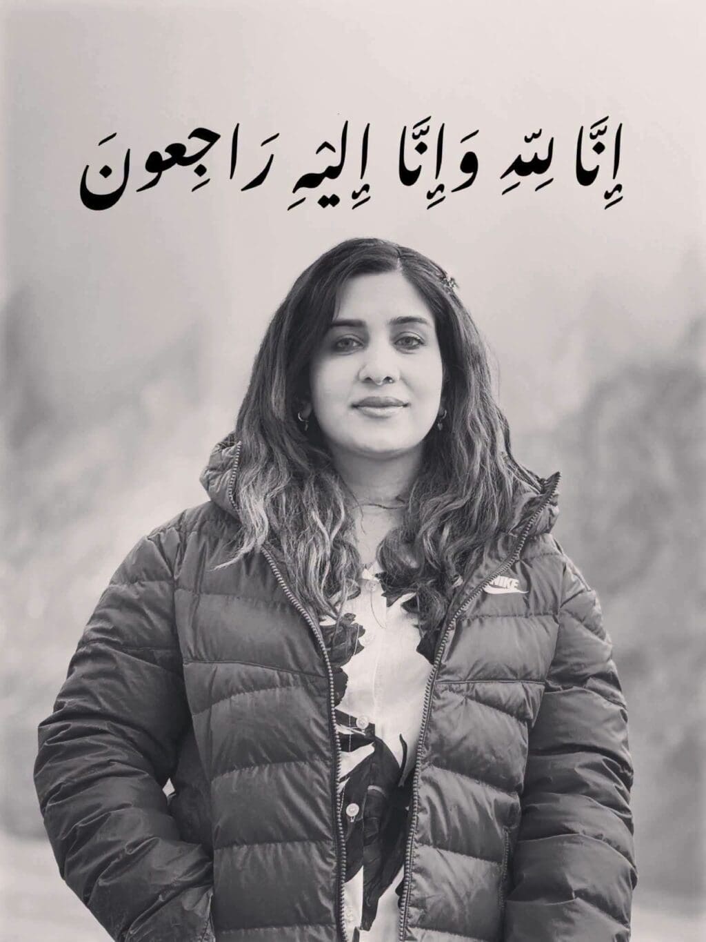 Young Pakistani Summiteer Asma Mushtaq Loses Life