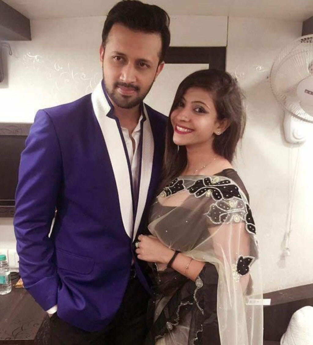 Atif Aslam Says He Misses His Indian Fans Atif Aslam Says He Misses Indian Fans