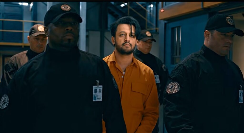Atif Aslam's Video Featuring Yumna Zaidi Out Now Atif Aslam’s Video Featuring Yumna Zaidi Out Now