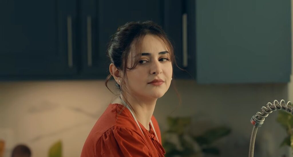 Atif Aslam's Video Featuring Yumna Zaidi Out Now Atif Aslam’s Video Featuring Yumna Zaidi Out Now