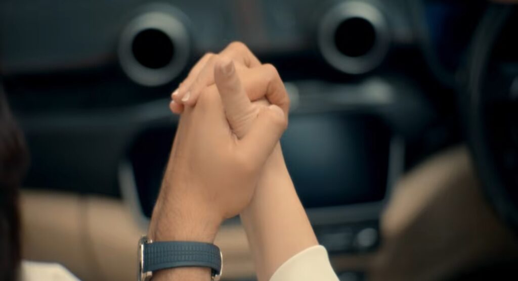 Atif Aslam's Video Featuring Yumna Zaidi Out Now Atif Aslam’s Video Featuring Yumna Zaidi Out Now