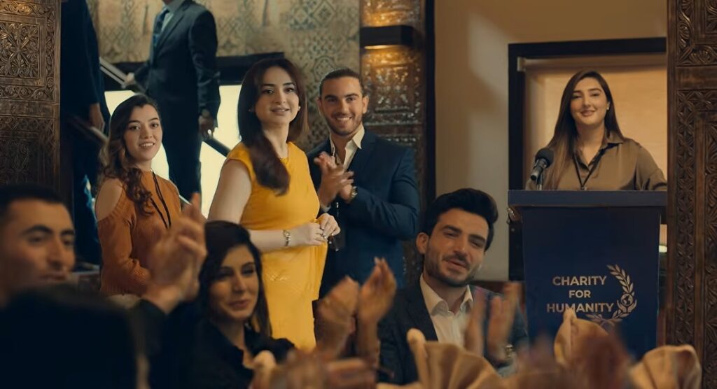 Atif Aslam's Video Featuring Yumna Zaidi Out Now Atif Aslam’s Video Featuring Yumna Zaidi Out Now