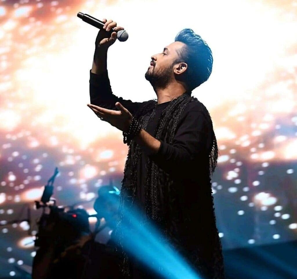 Atif Aslam Says He Misses His Indian Fans Atif Aslam Says He Misses Indian Fans