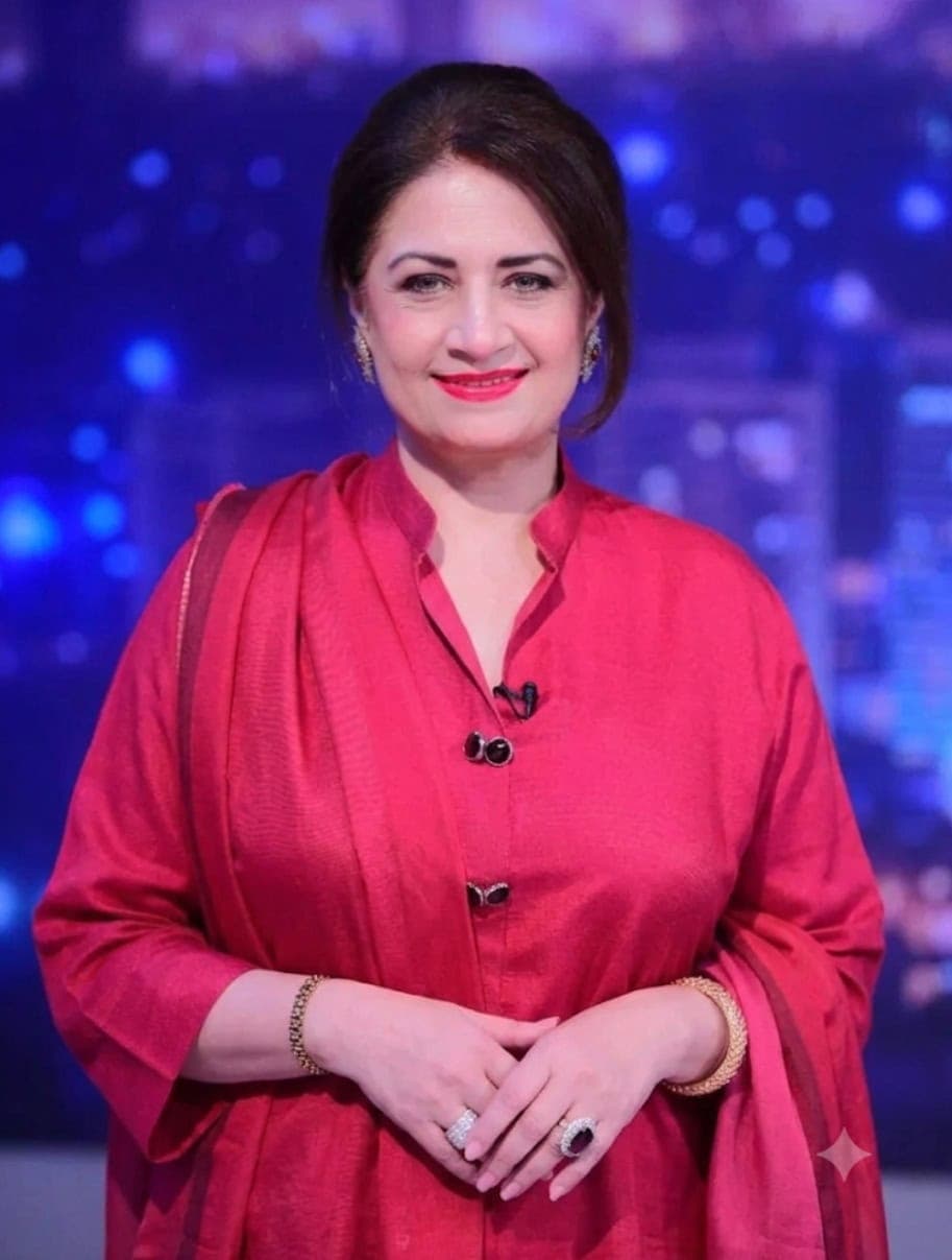 Atiqa Odho Reveals Details Of Romantic Holidays With Husband