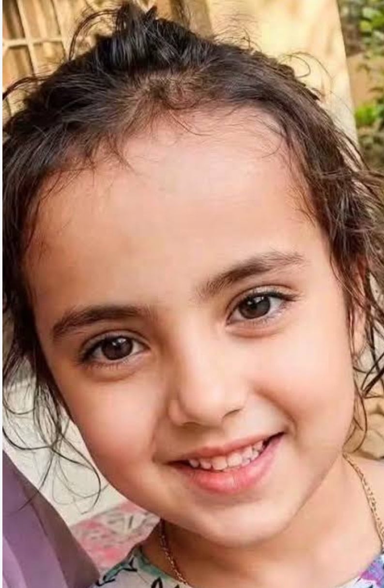 Ayat Noor Father Reveals Disturbing Details About Daughter’s Culprits