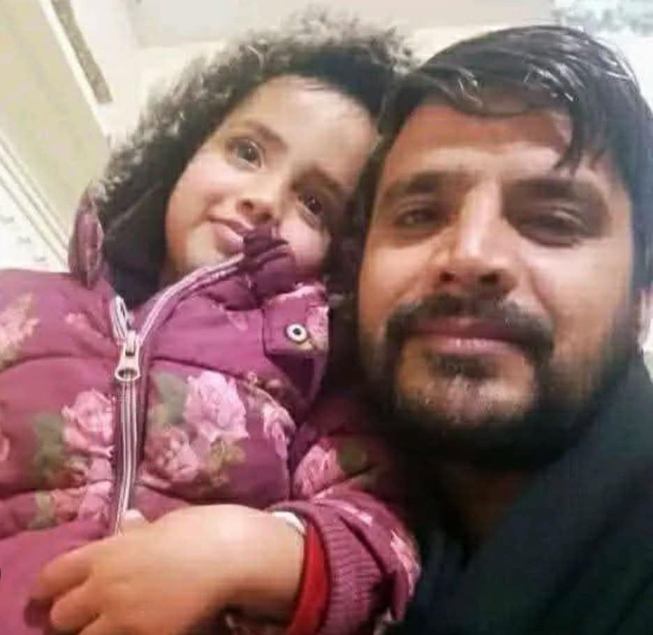 Ayat Noor Father Reveals Disturbing Details About Daughter’s Culprits