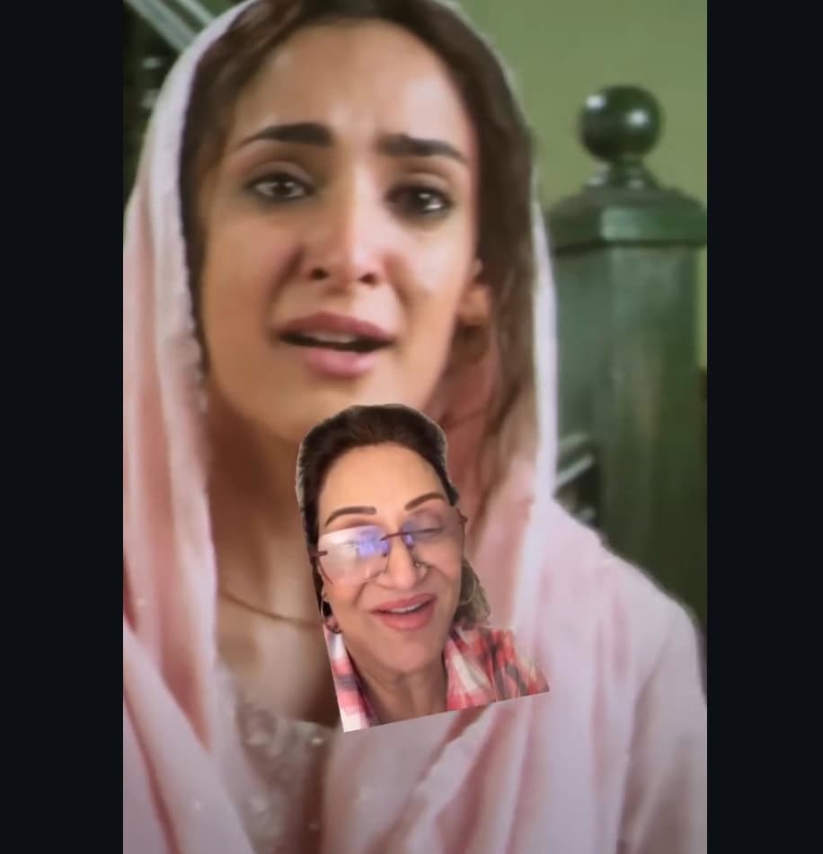 Bushra Ansari Criticizes Bollywood Period Film Batwara