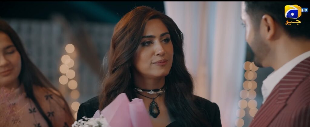 Danish Taimoor & Anmol Baloch Upcoming Drama Teaser