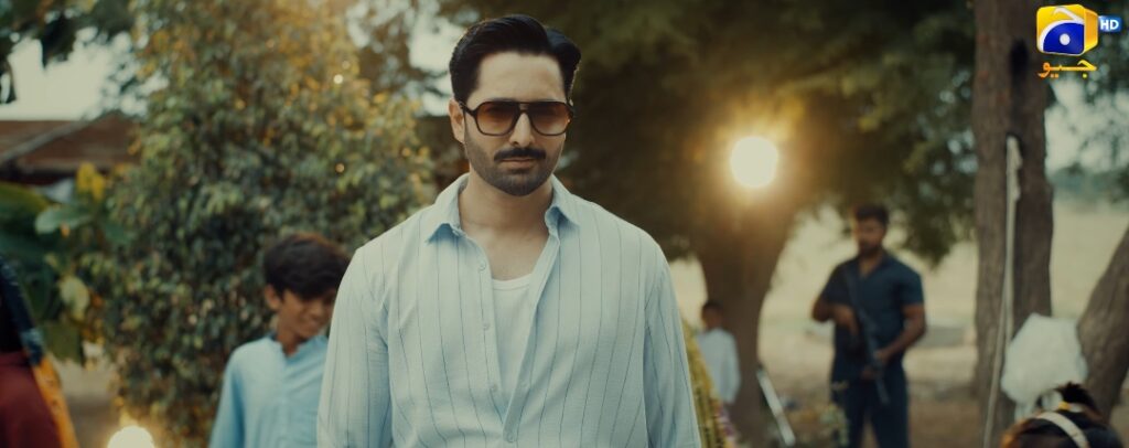 Danish Taimoor & Anmol Baloch Upcoming Drama Teaser