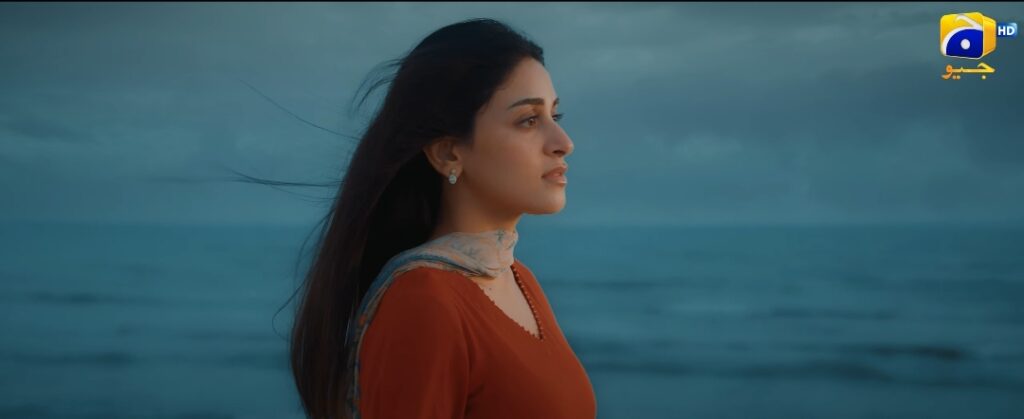 Danish Taimoor & Anmol Baloch Upcoming Drama Teaser
