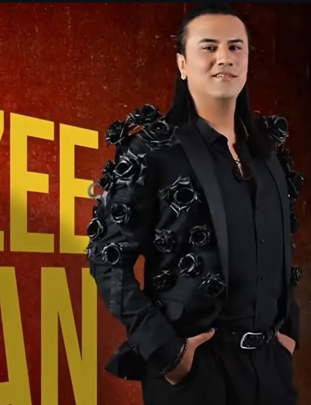 Tamasha 5 Fame Dr Zee Khan’s Old Acting Clips Go Viral