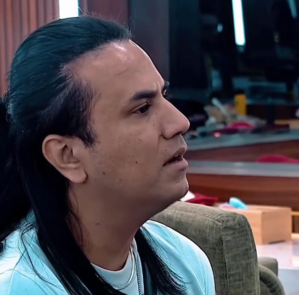 Tamasha 5 Fame Dr Zee Khan’s Old Acting Clips Go Viral