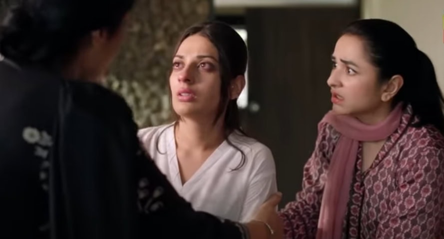 Actress Fajr Sheikh Shares Her Marriage Details