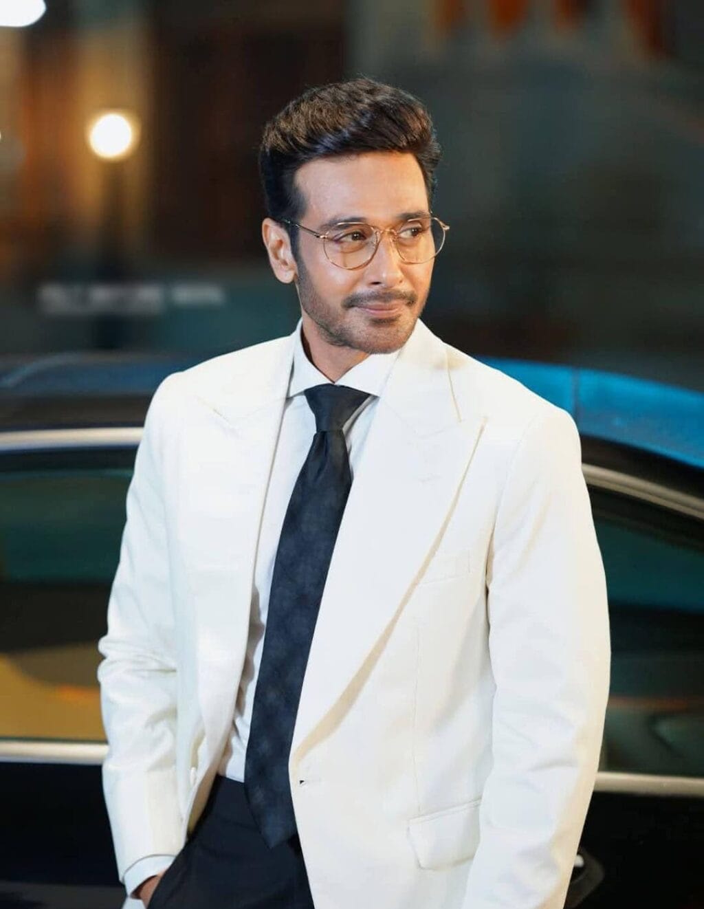 Faysal Quraishi Says Our Drama Is In Competition with Netflix