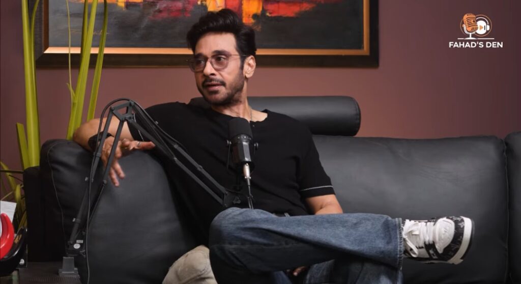 Faysal Quraishi Says Our Drama Is In Competition with Netflix