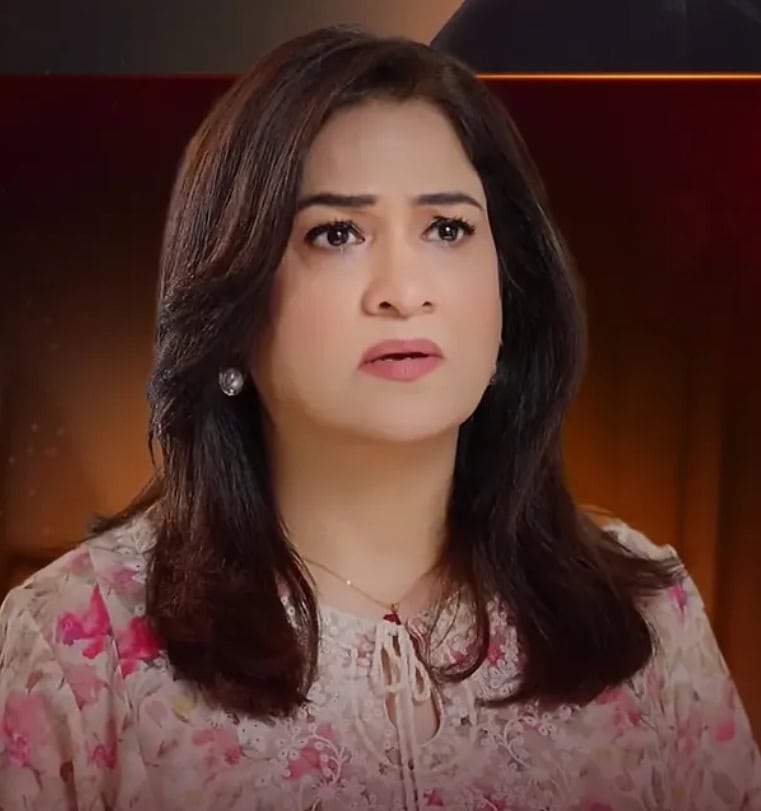 Senior Actress Humaira Bano Gets Married Senior Actress Humaira Bano Gets Married
