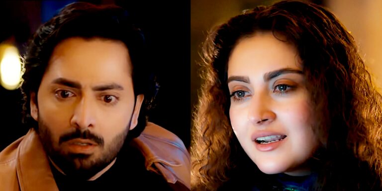 Humrahi Last Episode Public Reaction
