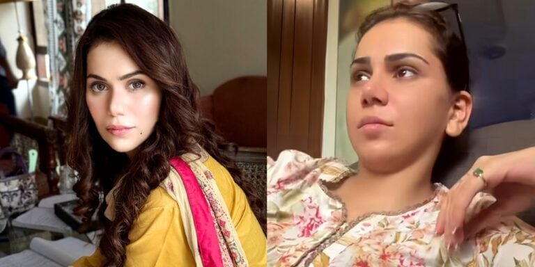 Ghana Ali Raza’s Age Reveal Sparks Online Debate