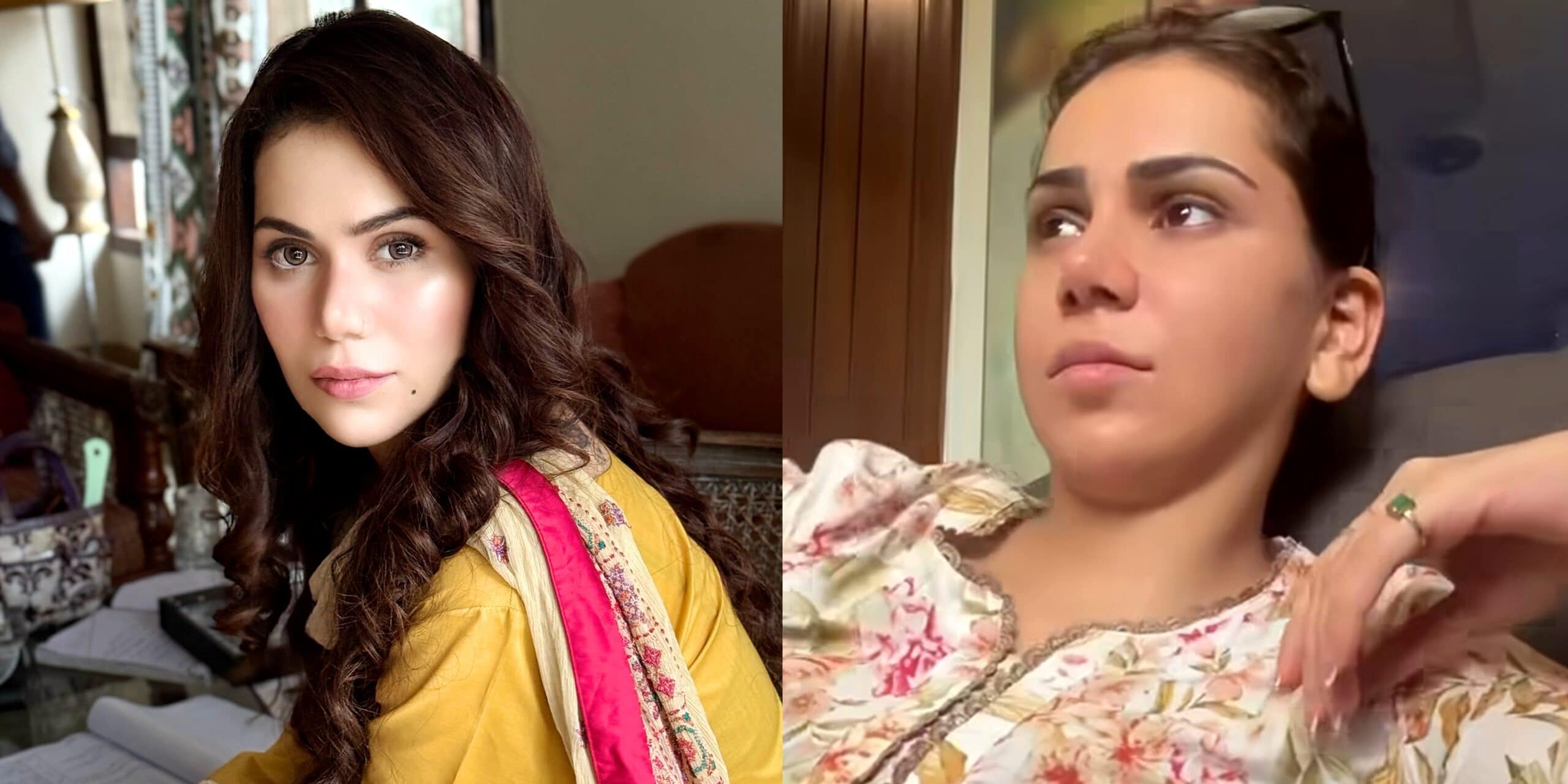 Ghana Ali Raza’s Age Reveal Sparks Online Debate