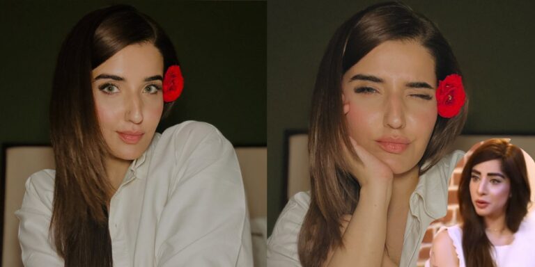 Hareem Farooq Latest Pictures Spark Cosmetic Procedures Debate