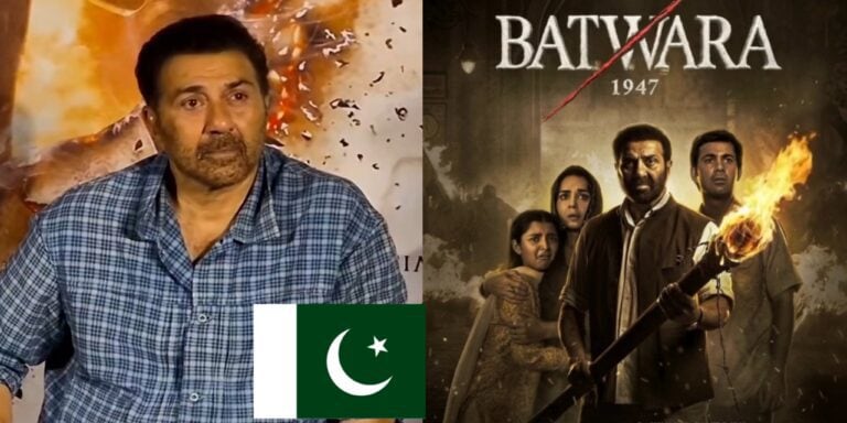 Sunny Deol’s True Sentiments About Pakistan