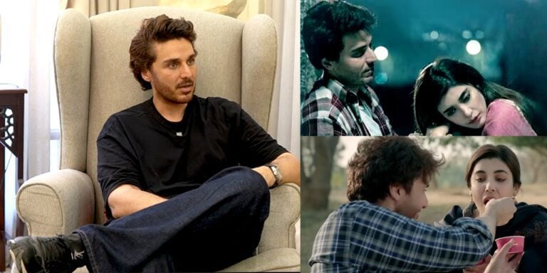 Ahsan Khan on Accepting Aap Ki Izzat & Working with Urwa Hocane