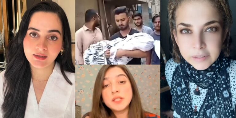 Celebrities Mourn Heartbreaking Tragedy of 1.5-Year-Old Baby Girl