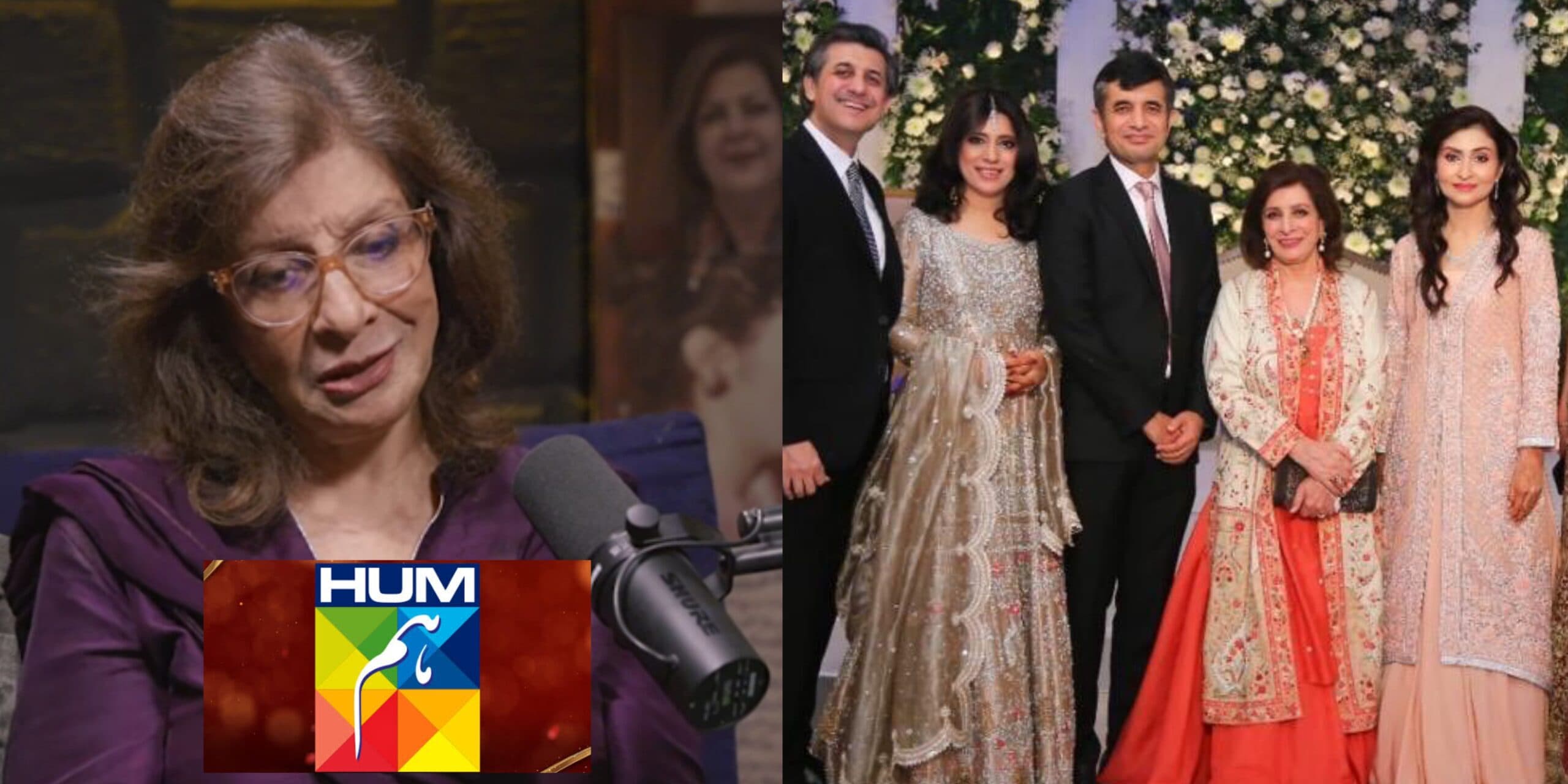 Sultana Siddiqui on Empowering Her Bahus Through Channels’ Ownership