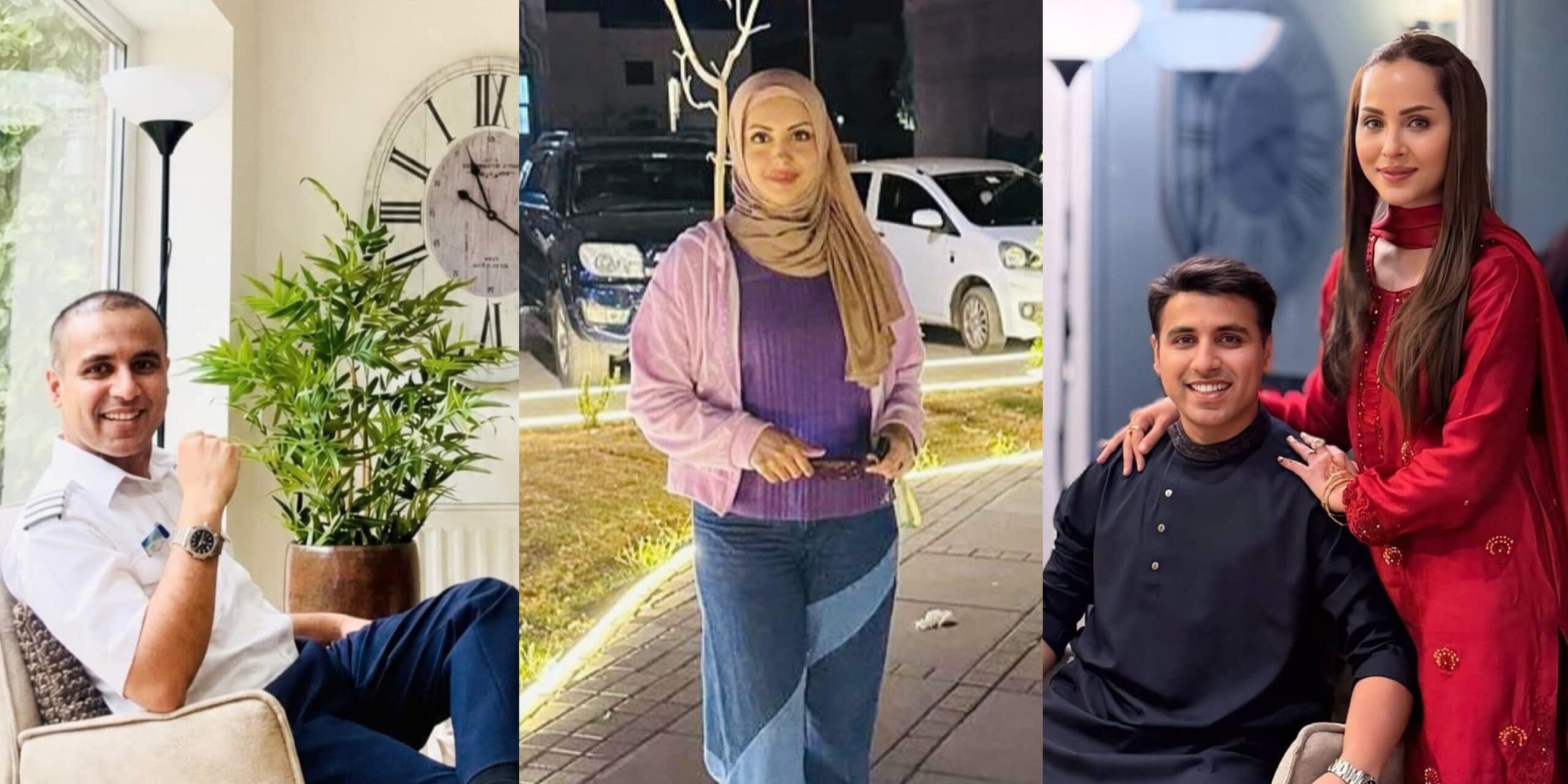 Momal Khalid Bashes Nimra Khan’s Ex Husband’s Statements after divorce