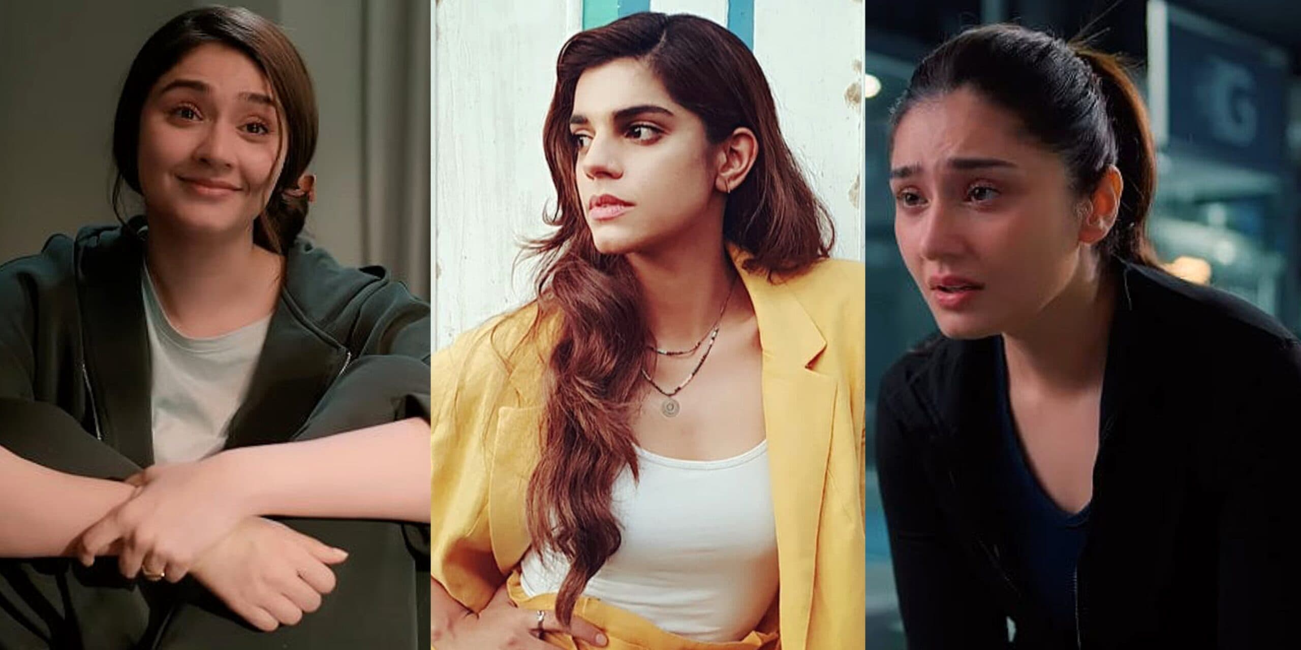 Sanam Saeed Defends Durrefishan Amidst Dar E Nijat Criticism