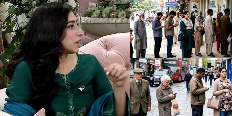 Mariyam Nafees Speaks Up For Elderly & Pregnant Women