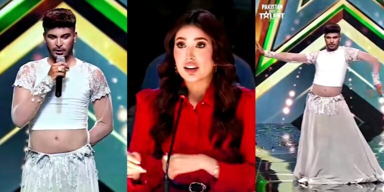Pakistan’s Got Talent Faces Backlash for Promoting LGBTQ