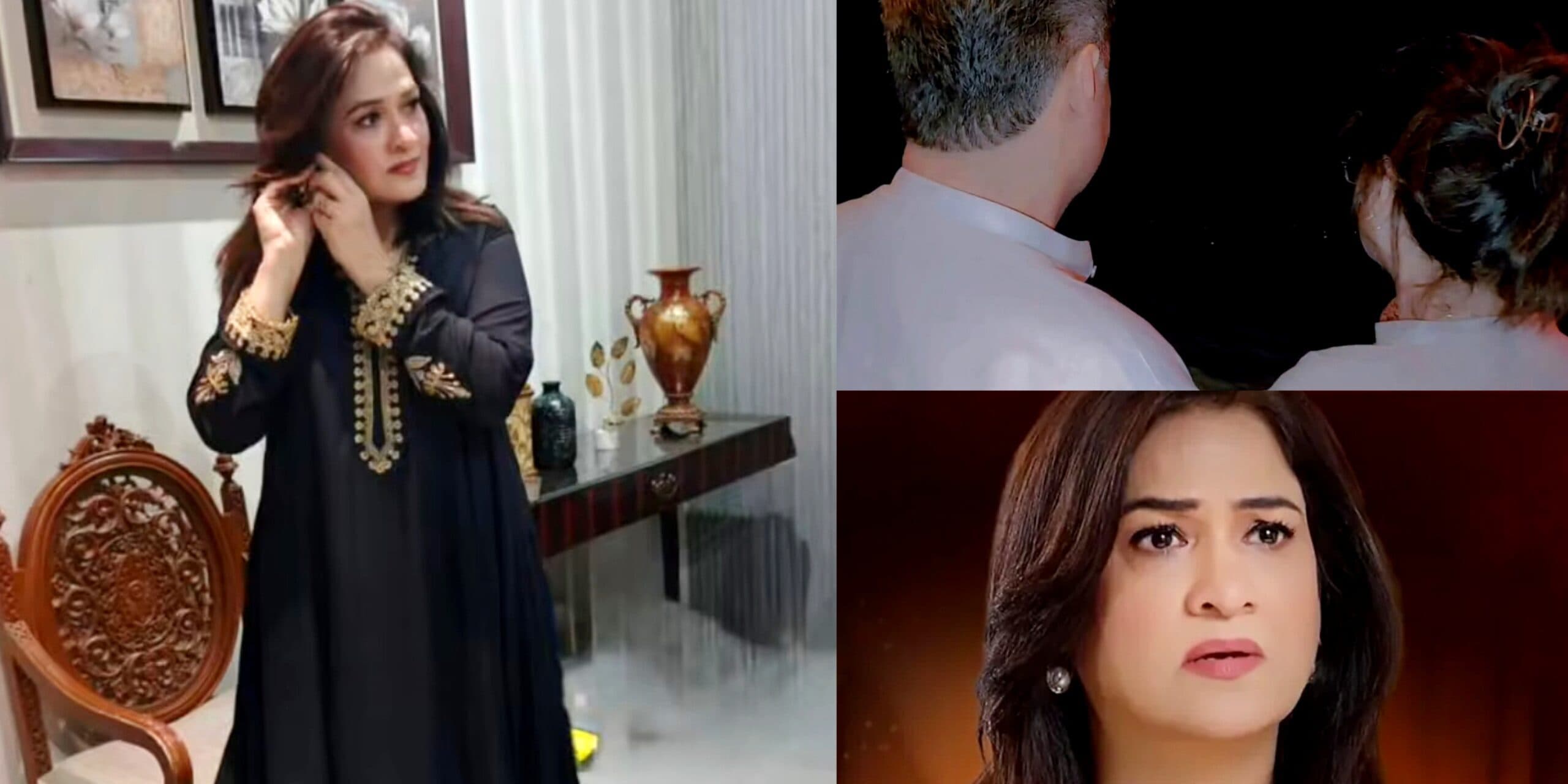 InCollage_20260824_181659669 Senior Actress Humaira Bano Gets Married