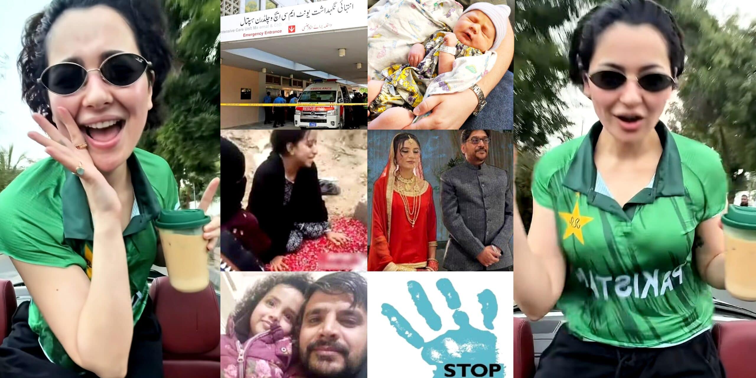 InCollage_20260827_182911226 Hania Aamir Criticized For Her Insensitivity Towards Crisis in Pakistan