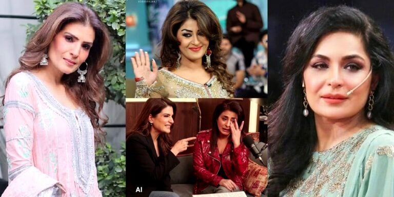 Meera Reveals Resham Mocked Laila’s Poverty