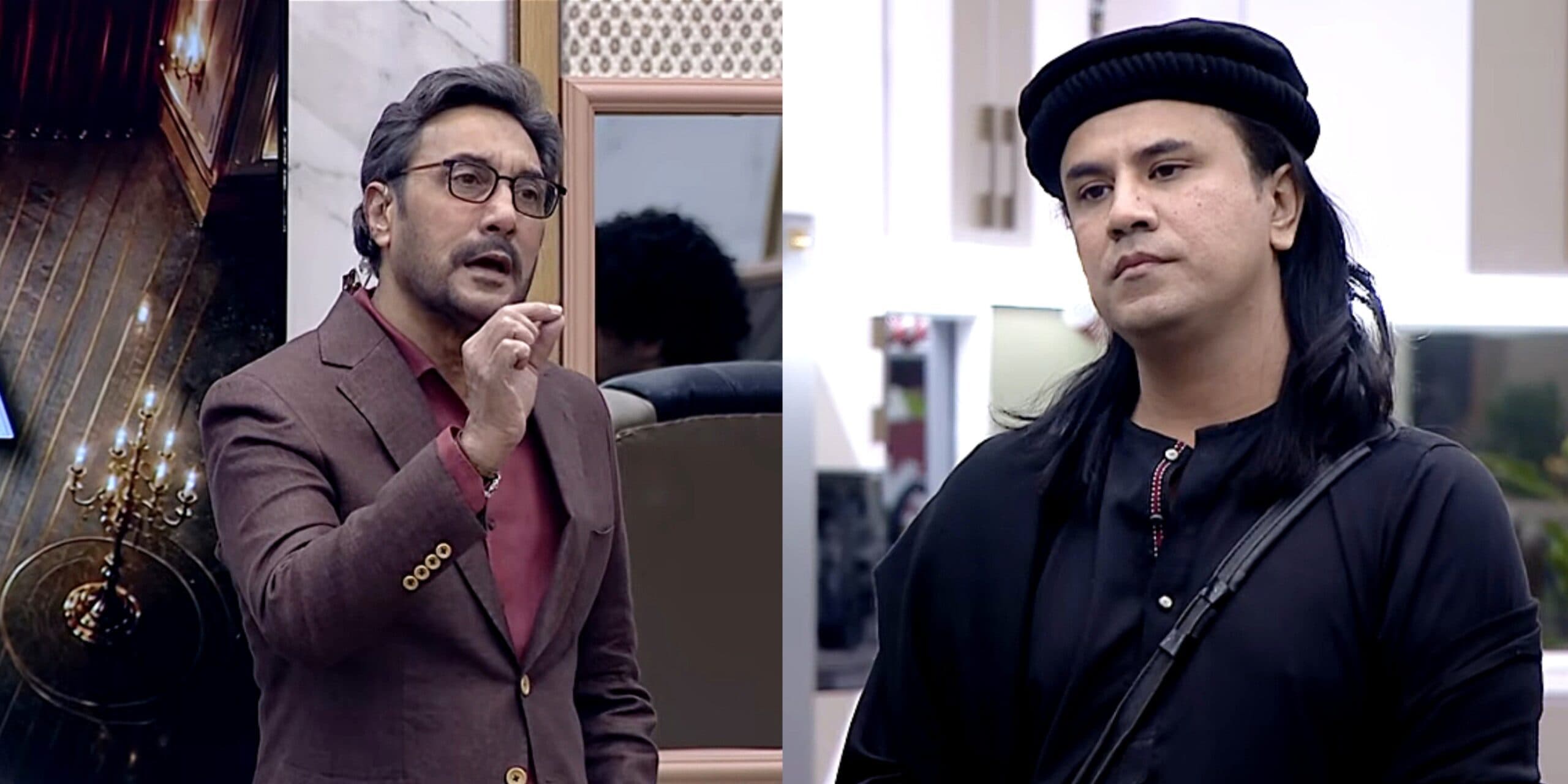 Adnan Siddiqui Faces Heavy Backlash for h Humiliating Dr. Zee in Tamasha