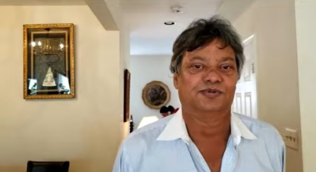 Javeria Saud Introduces Her In Laws in Her Latest Vlog Javeria Saud Introduces Her In Laws in Her Latest Vlog